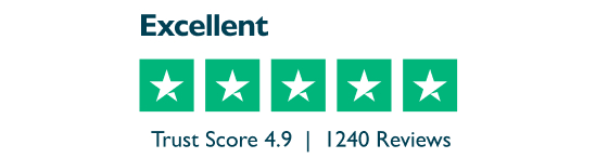 Wimpole Trust Score