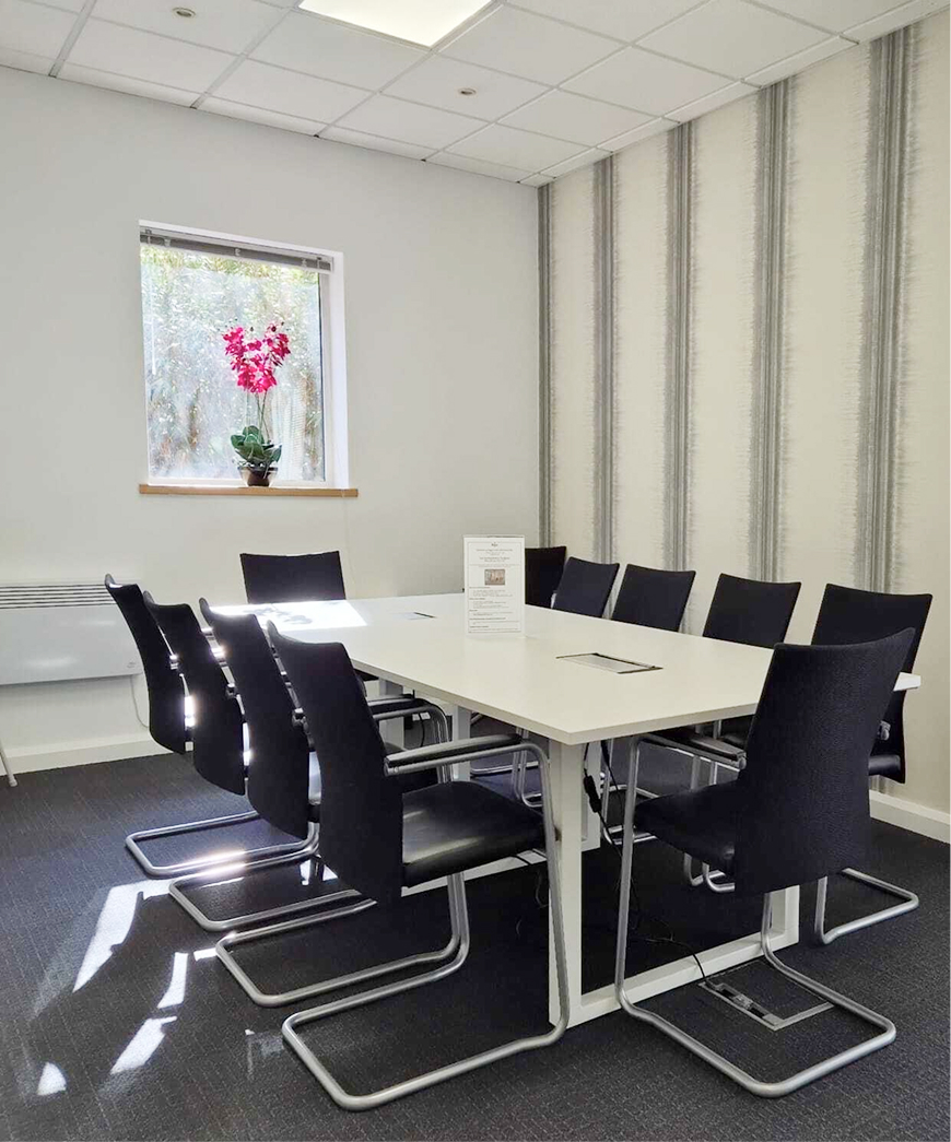 Exeter Hair Transplant Clinic, Wimpole Clinic
