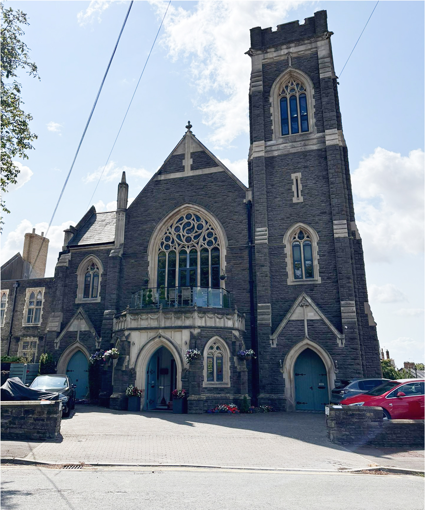 Exeter Hair Transplant Clinic, Wimpole Clinic