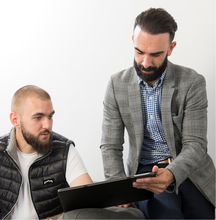 Exeter Hair Transplant Clinic, Wimpole Clinic