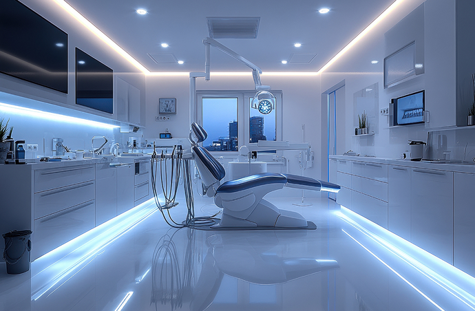Hair Transplant Consultation &#038; Care New York, Wimpole Clinic
