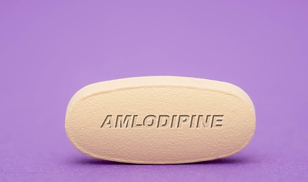 Does Amlodipine Cause Hair Loss?
