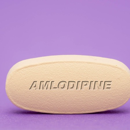 Does Amlodipine Cause Hair Loss?