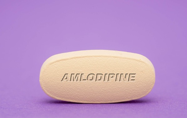 Does Amlodipine Cause Hair Loss?