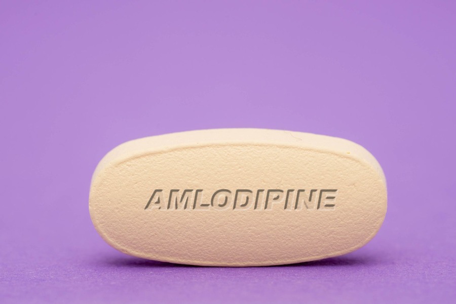 Does Amlodipine Cause Hair Loss?