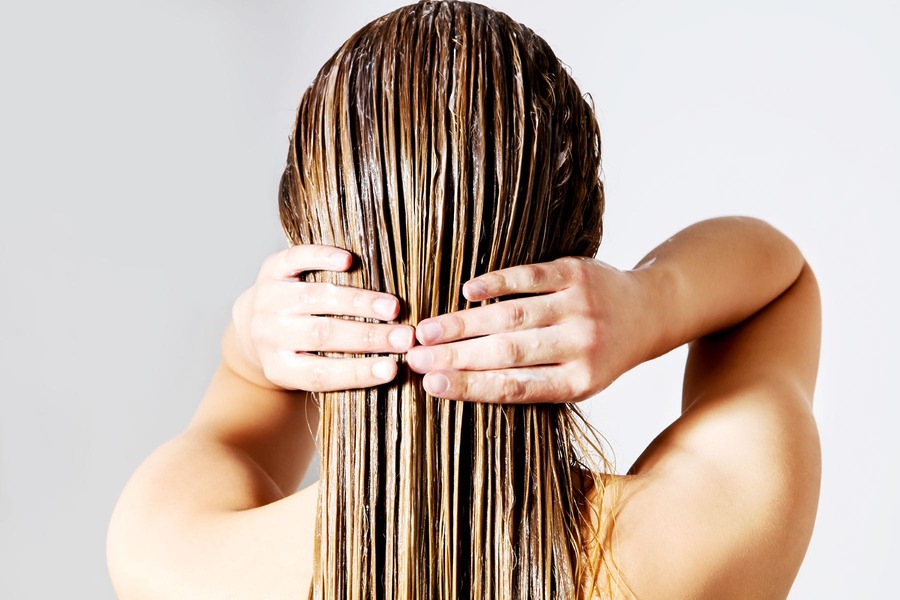 Does Conditioner Cause Hair Loss Or Damage Your Scalp?