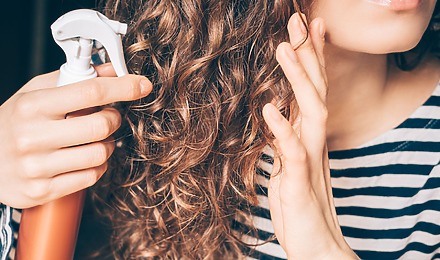 Does Sea Salt Spray Cause Hair Loss (and How To Manage It)?
