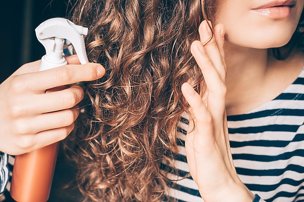 Does Sea Salt Spray Cause Hair Loss (and How To Manage It)?