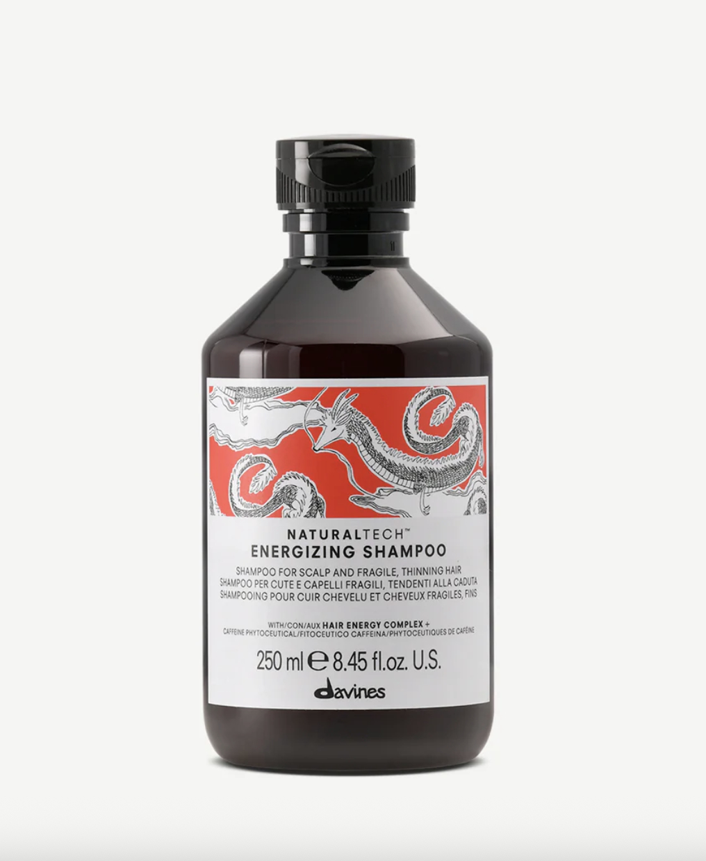 NaturalTech Energizing Shampoo