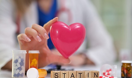 Can Statins Cause Hair Loss?