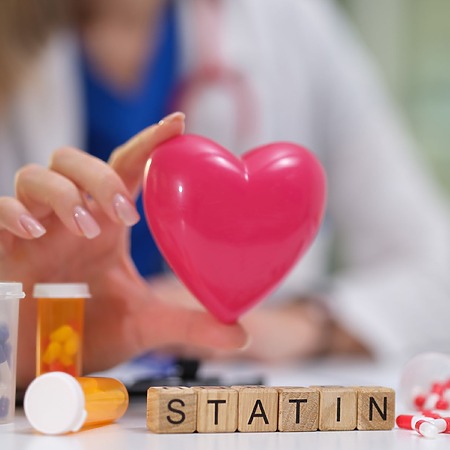 Can Statins Cause Hair Loss?