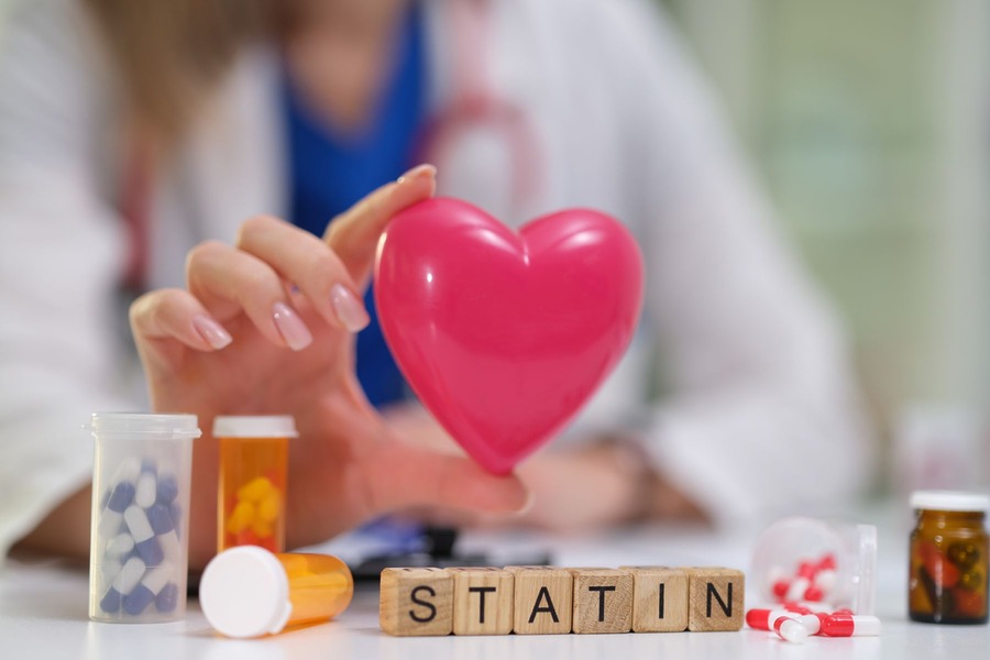 Can Statins Cause Hair Loss?