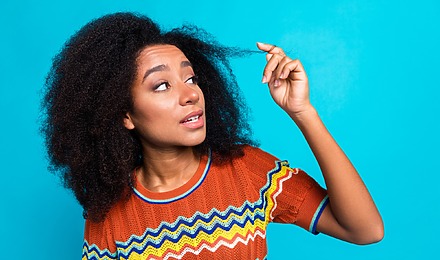 Does Cantu Cause Hair Loss