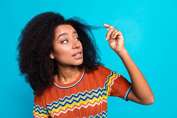 Does Cantu Cause Hair Loss