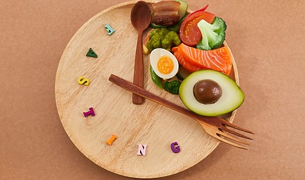 Intermittent Fasting Hair Loss: Causes, Prevention, Treatment