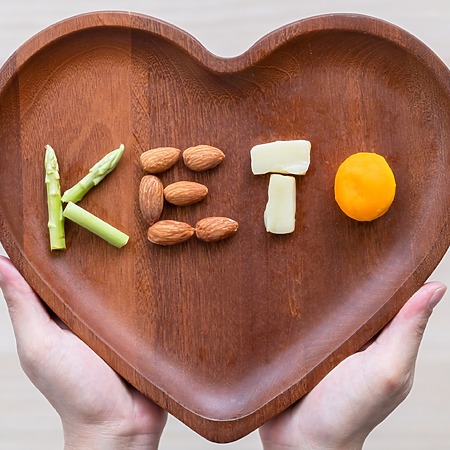 Keto Hair: Can a Keto Diet Lead to Hair Loss or Hair Growth?