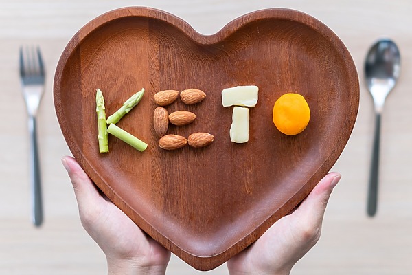 Keto Hair: Can A Keto Diet Lead To Hair Loss Or Hair Growth?