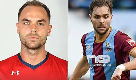 All About Harry Cooksley From Love Island&rsquo;s Hair Transplant