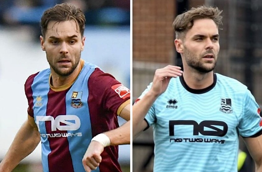 Harry Cooksley hair transplant results