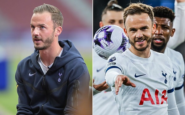 James Maddison Hair Transplant: Photos, Results, Timeline