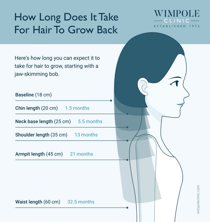 How Long For Hair To Grow Back After Hair Loss Hair Removal how-long-for-hair-to-grow-back-after-hair-loss-hair-removal