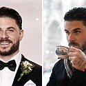 Did Paul Antoine From MAFS Really Have A Hair Transplant?