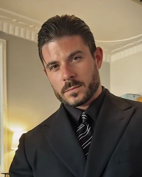 Paul Antoine hair transplant