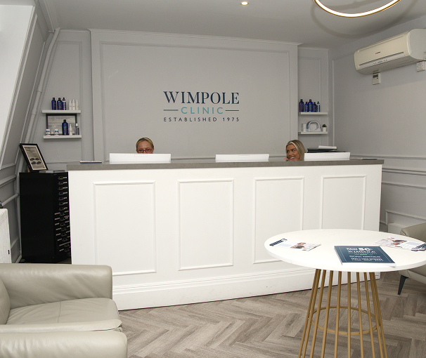 Wimpole clinic UK
