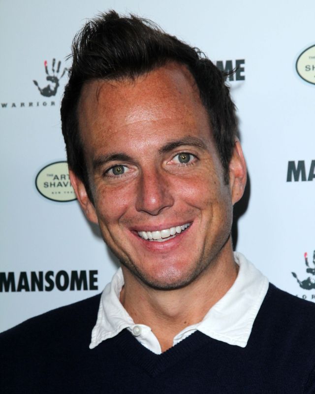 Has Will Arnett Had A Hair Transplant?, Wimpole Clinic