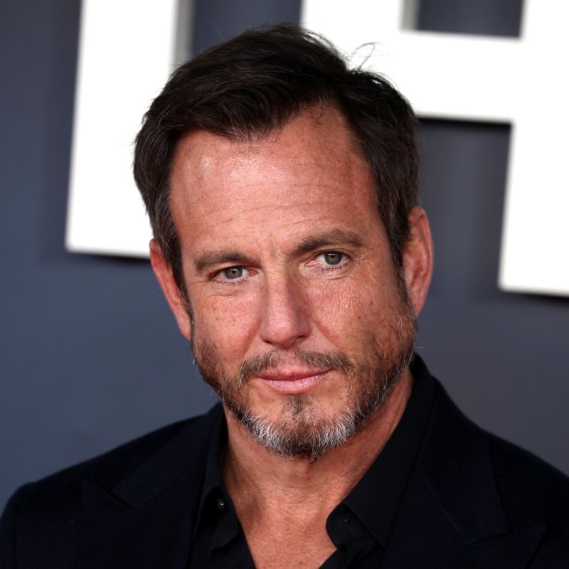 Will Arnett 2026