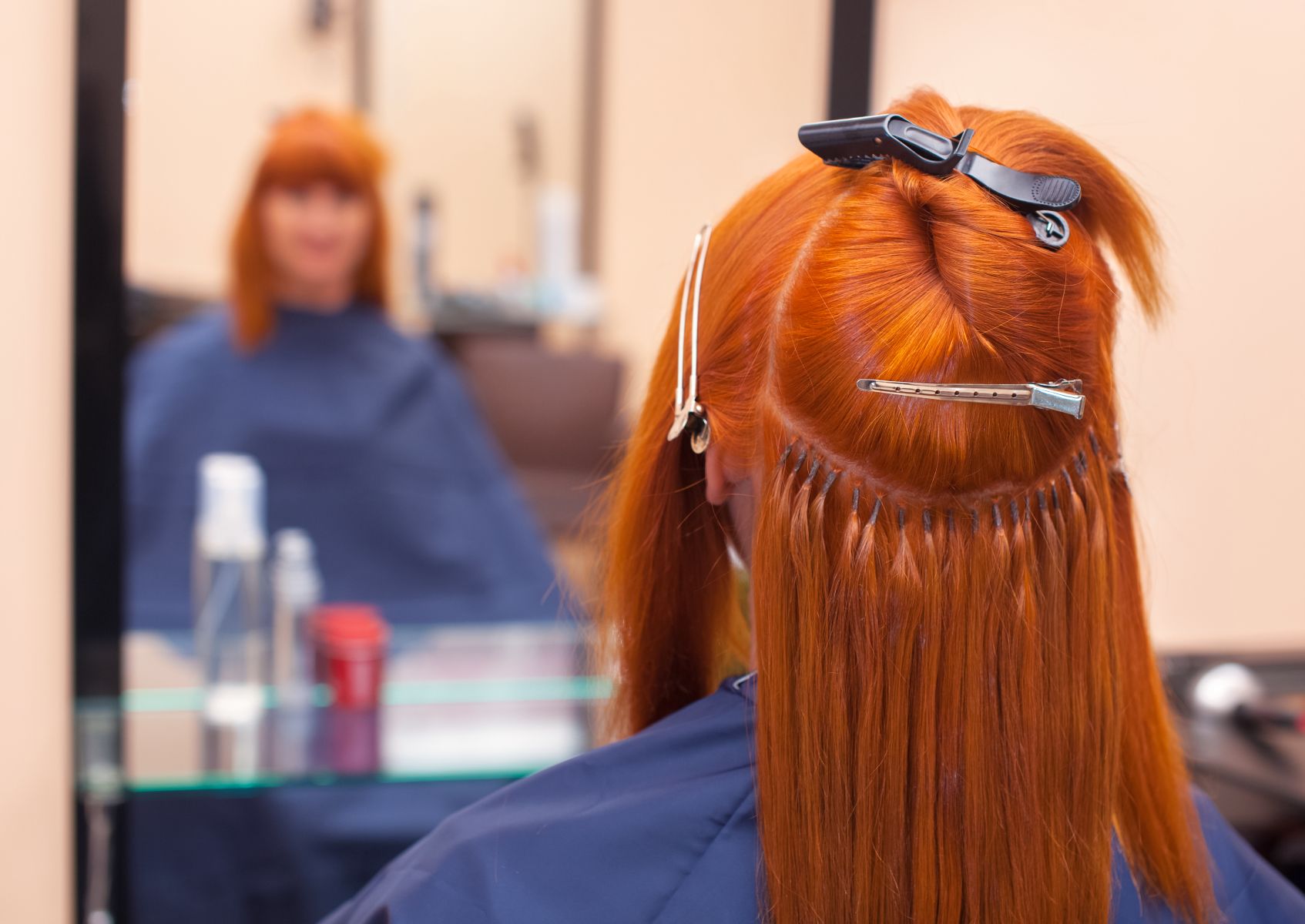 hair extensions for women