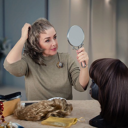 hair replacement for women