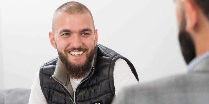 Essex Hair Transplant Clinic, Wimpole Clinic