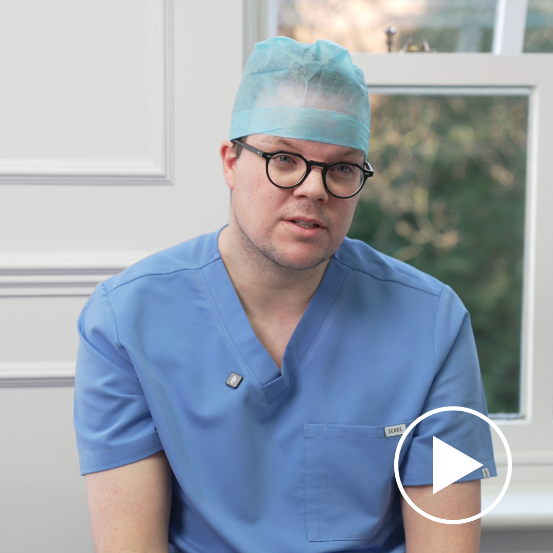 London Hair Transplant Clinic, Wimpole Clinic