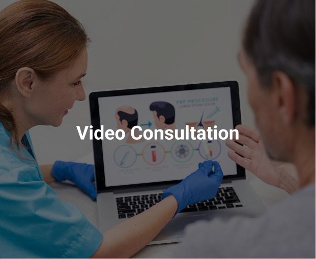 London Hair Transplant Clinic, Wimpole Clinic