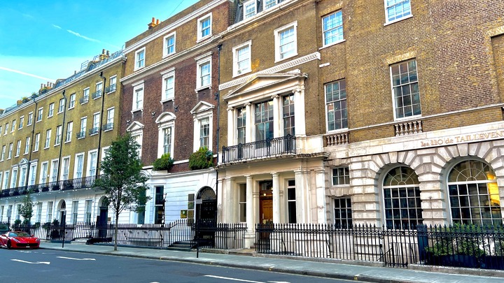 Peterborough Hair Transplant Clinic, Wimpole Clinic