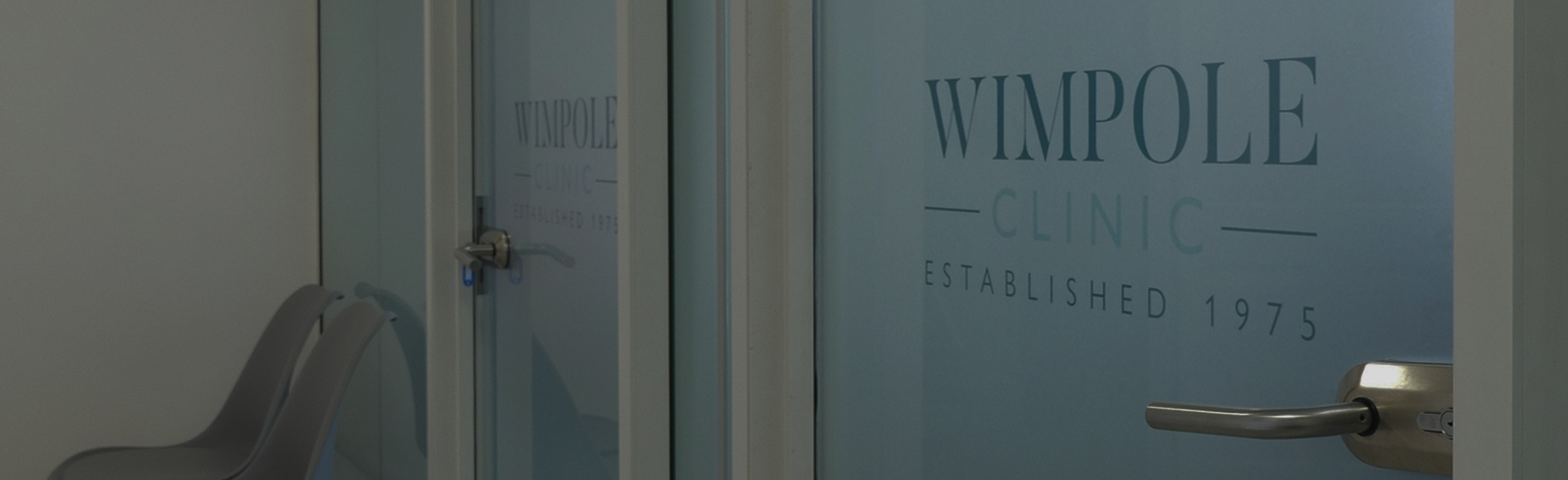 Peterborough Hair Transplant Clinic, Wimpole Clinic