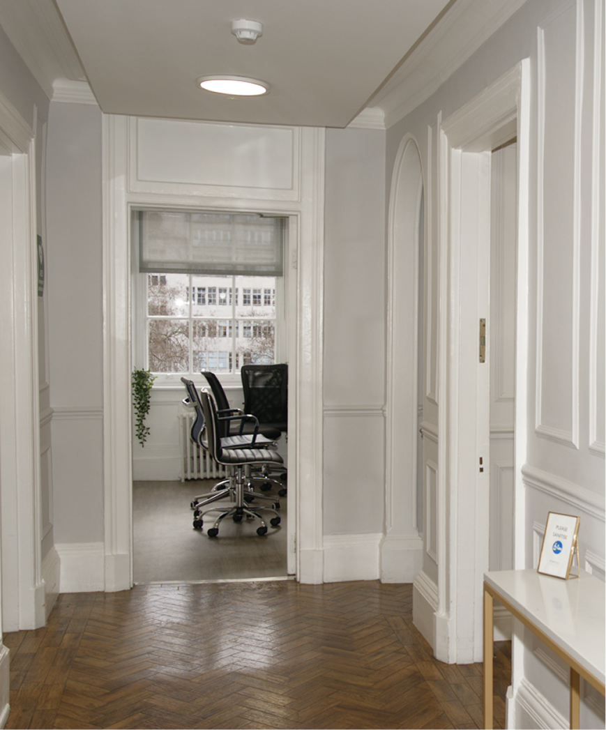 London Hair Transplant Clinic, Wimpole Clinic