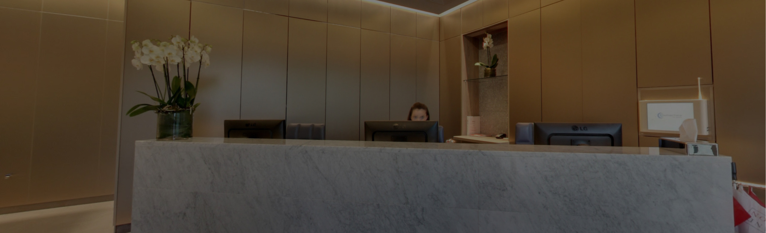 Peterborough Hair Transplant Clinic, Wimpole Clinic