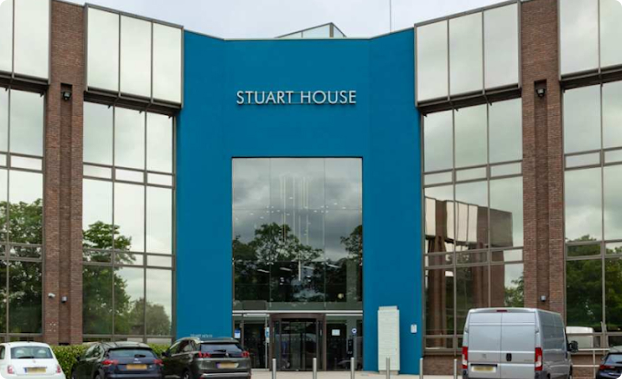 Hair Transplant Clinic Locations​, Wimpole Clinic