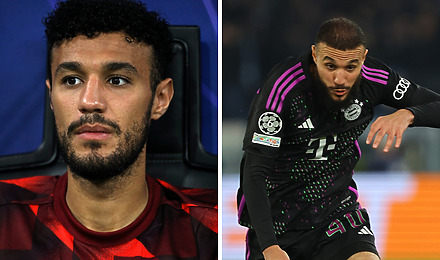 Mazraoui Hair Transplant Featured Image