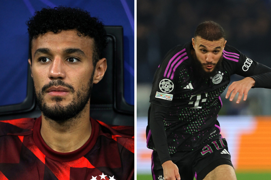 Mazraoui Hair Transplant Featured Image