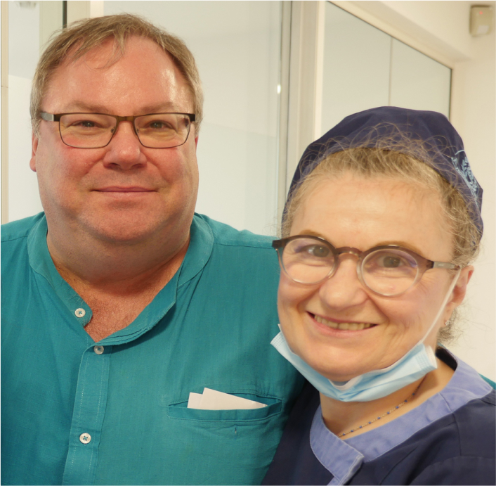 Bristol Hair Transplant Clinic, Wimpole Clinic