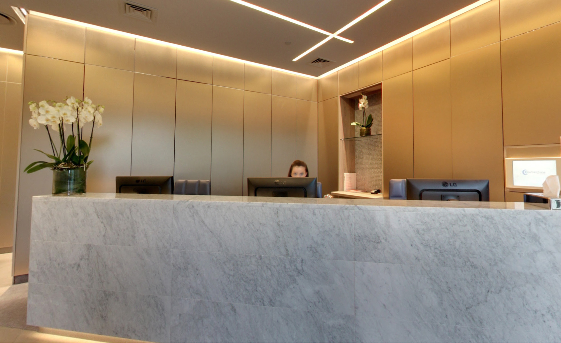 Prices, Wimpole Clinic