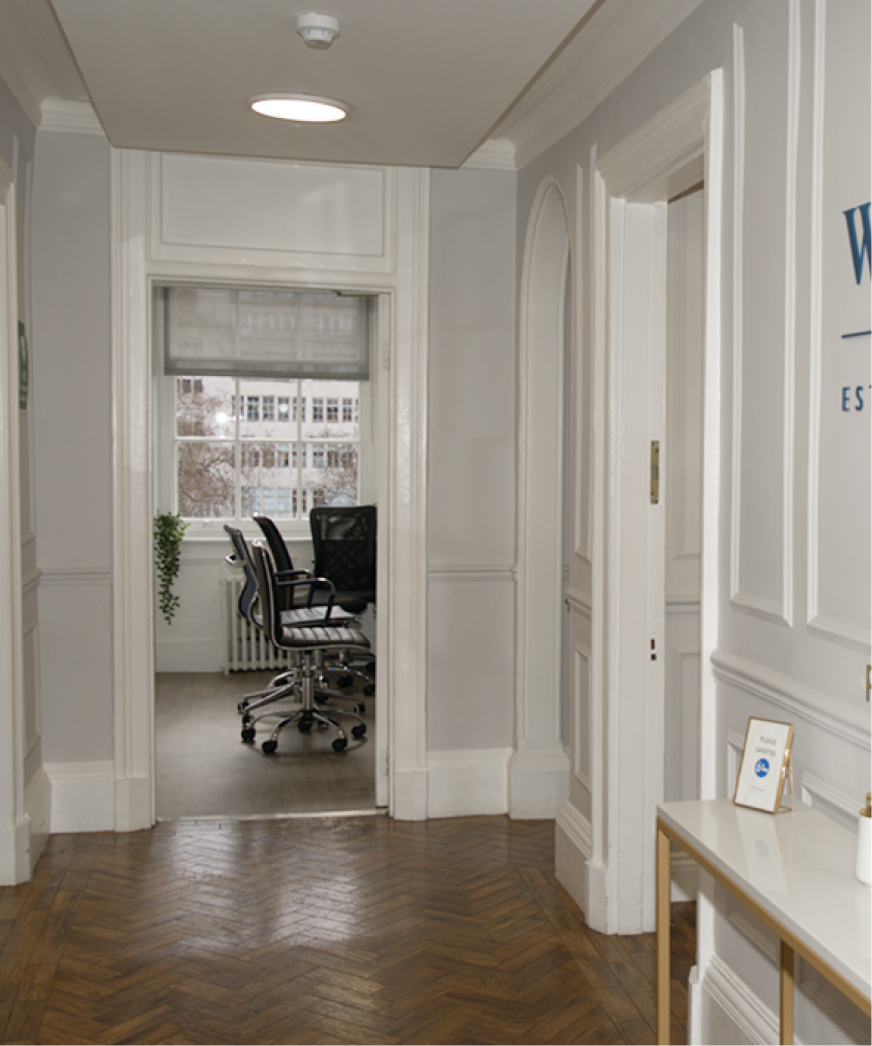 Leeds Hair Transplant Clinic, Wimpole Clinic