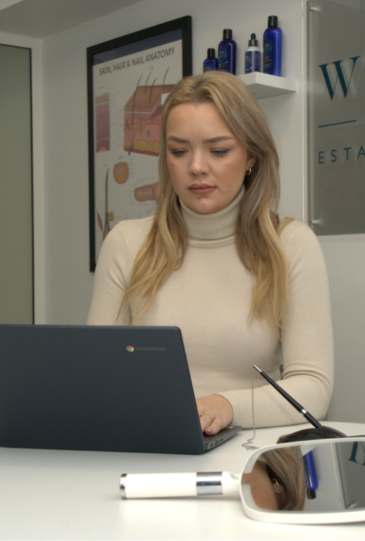 Leeds Hair Transplant Clinic, Wimpole Clinic
