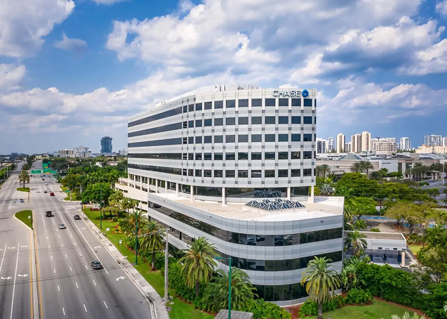 Miami Hair Transplant Clinic, Wimpole Clinic