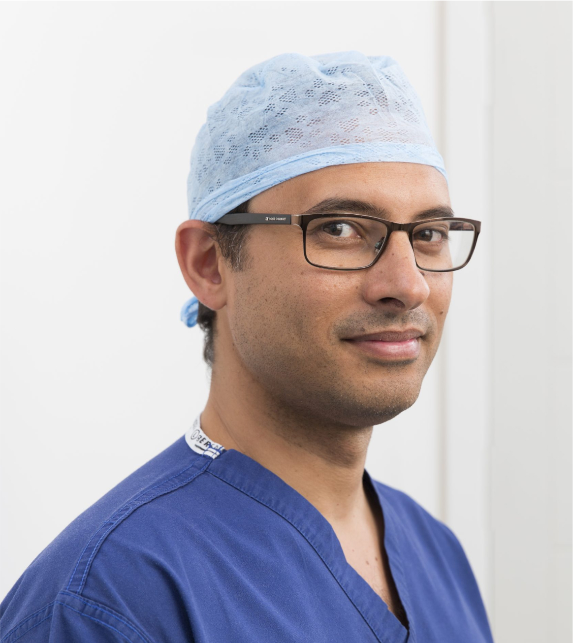 Nottingham Hair Transplant Clinic, Wimpole Clinic