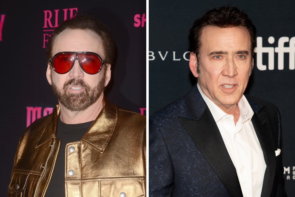 nicolas cage wearing hair systems
