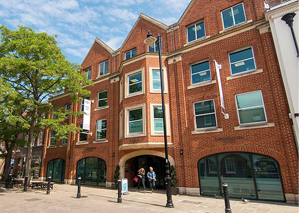 Windsor Hair Transplant Clinic, Wimpole Clinic